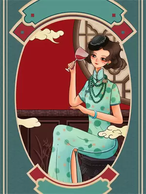 我是乖乖女嫁给了京圈