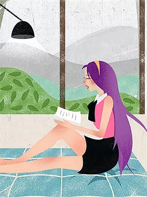 深情的永生者小说