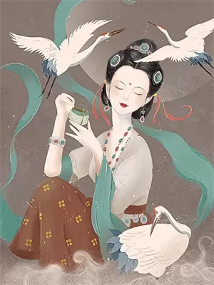 我修无情道后师妹疯了