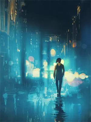 幸存者求生指南-桃花源记