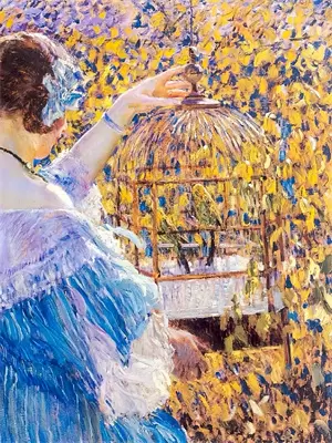 弹幕助我踹太子选竹马