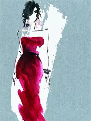 女主死遁后被抓古言