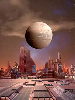 她是你的女儿小说