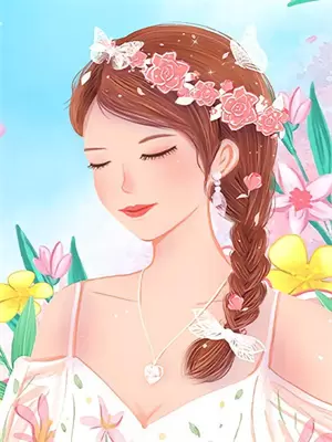 火烬长眠漫画