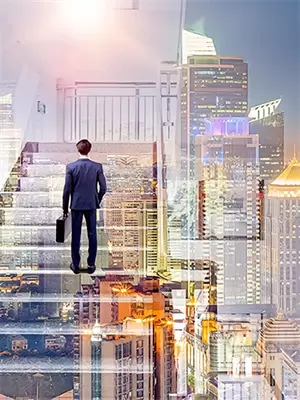 宿敌是我的命中注定全文