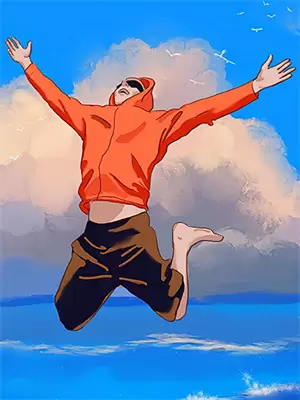 听说我,我真的喜欢你