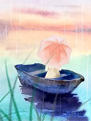 深渊之主