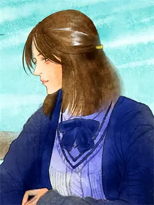 《消失的女人》意大利