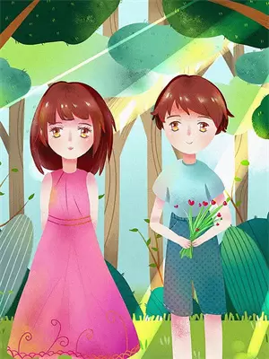 改变人生的人