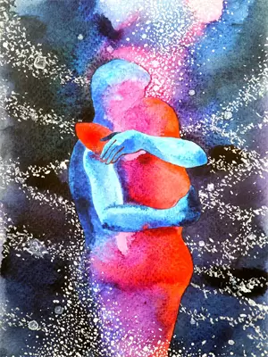 太子的金丝雀飞了