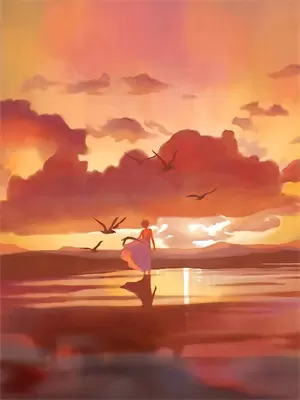 身世浮沉雨打萍的意思