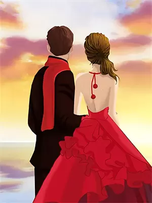 山村狐仙娶妻