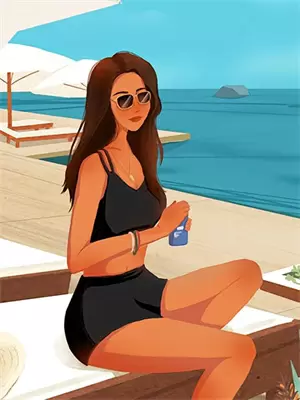 绝望主妇的意思