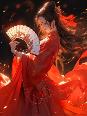 女孩二婚男孩说不介意