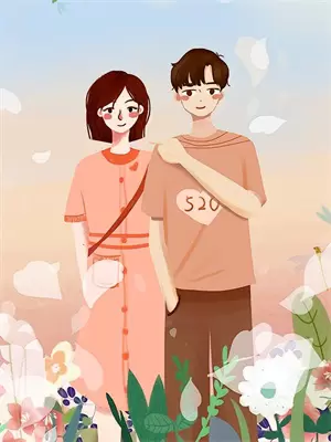 穿成女配后我攻略了大反派