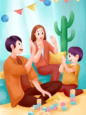 说不过