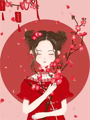 草莓蛋糕的告别式