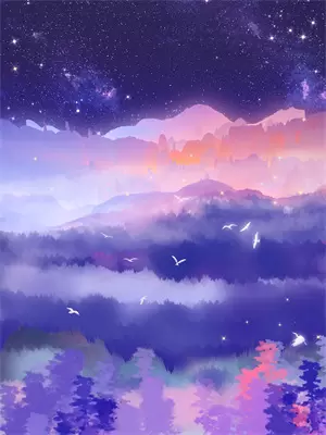 子不语国画