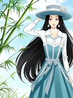 医生给蛇娘治病