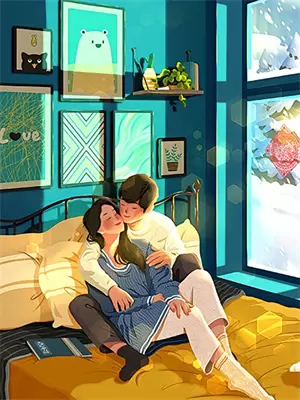 温衡秦妙妙陆浩南广告总监