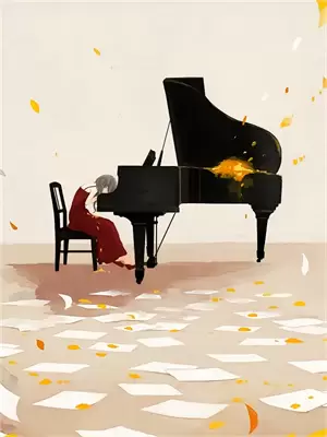 替身的总裁小说