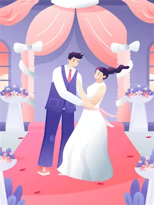 闪婚嫁军人类的小说