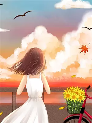 网恋对象竟是校花的千金闺蜜小说