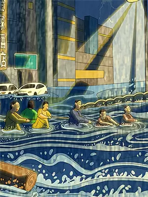 妖鬼类小说全集