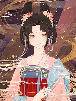 穿成对照组小说晋江