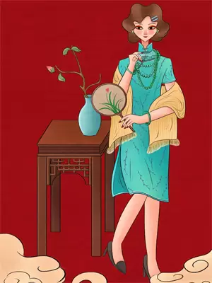 婚后江总大结局