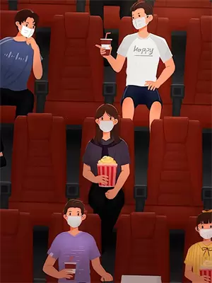 穿书末世抢了女主空间