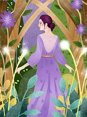 退婚当天他登顶富豪榜