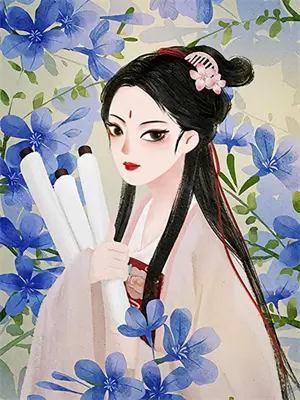 退婚后霸道总裁哭着要娶我