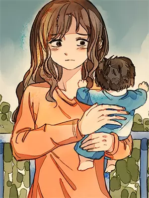 都让我滚蛋?傻子队友虐哭全场漫画