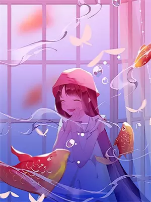 重生之五个孩子的后娘