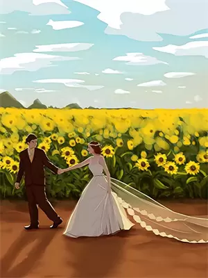 结婚五年我跟丈夫提出了离婚