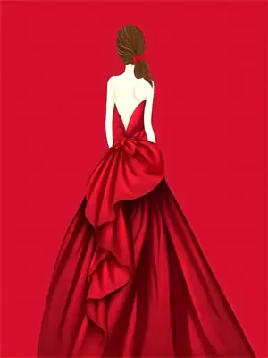 老婆我怀孕了耶