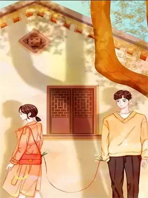 穿书后和男主he 小说