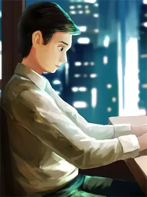 混世四猴一起战斗