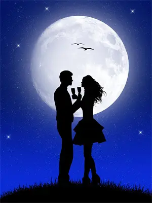 女人闻到男人味道是怎么回事