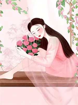 穿越后我成为了权臣