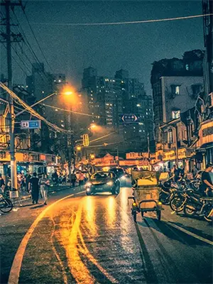 重生后，我在娱乐圈替他逆天改命