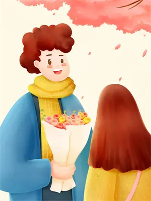 小说冤家竹马竟成了我对象