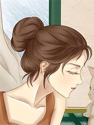 贵妃娘娘带着空间去60