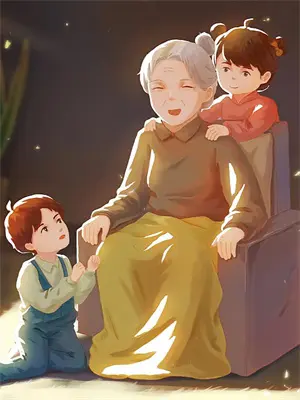 深宫影碟剧情分集介绍