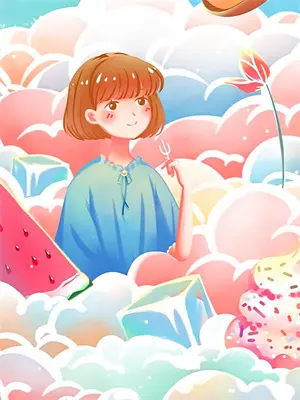 宠溺无度全文阅读