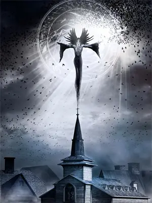 老公白月光害死我后续