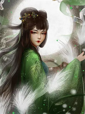 重生之将门郡主小说