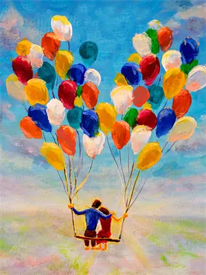 三千大千世界 百万菩提众生