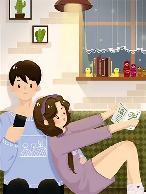 恋爱脑女配只想搞事业免费阅读